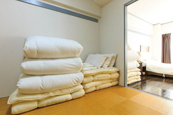 Imagen general del Hotel To-be Apartment. Foto 3