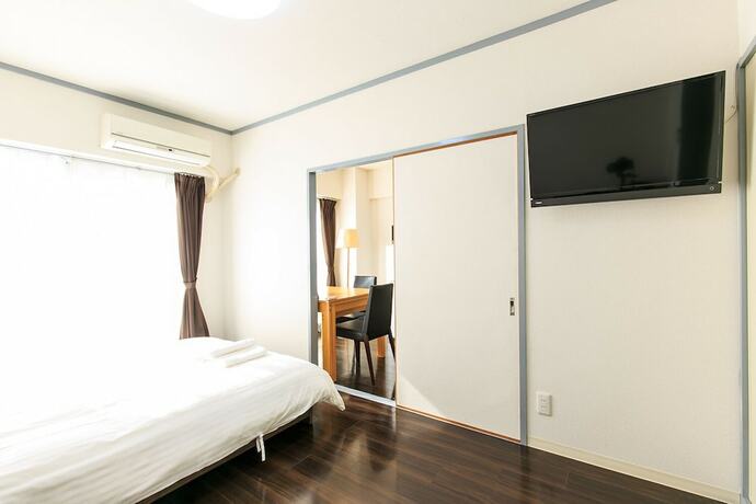 Imagen general del Hotel To-be Apartment. Foto 4