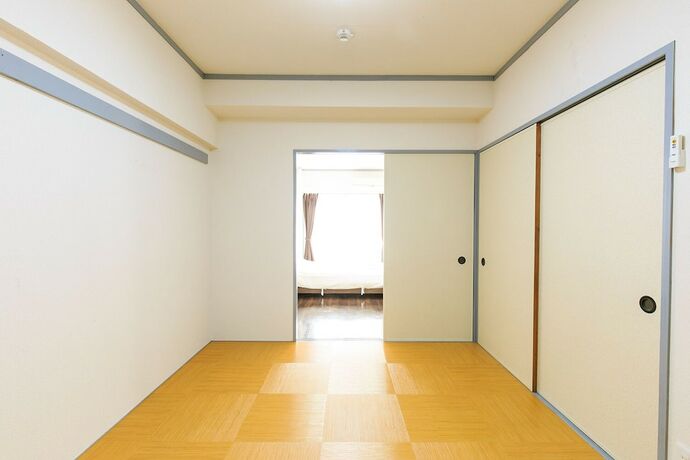 Imagen general del Hotel To-be Apartment. Foto 5