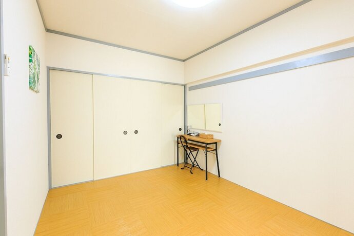 Imagen general del Hotel To-be Apartment. Foto 7