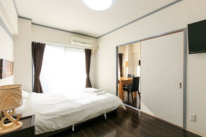 Imagen general del Hotel To-be Apartment. Foto 9
