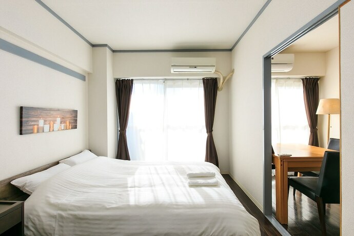 Imagen general del Hotel To-be Apartment. Foto 10
