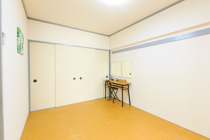 Imagen de la habitación del Hotel To-be Apartment. Foto 20