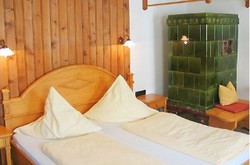 Imagen general del Hotel Tobererhof. Foto 2