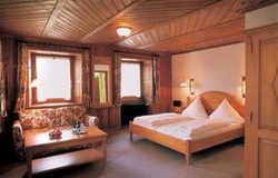 Imagen general del Hotel Tobererhof. Foto 3