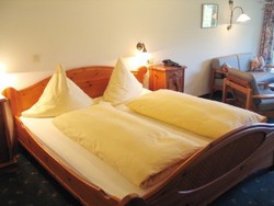 Imagen general del Hotel Tobererhof. Foto 5