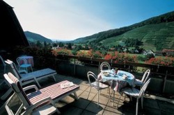 Imagen general del Hotel Tobererhof. Foto 6