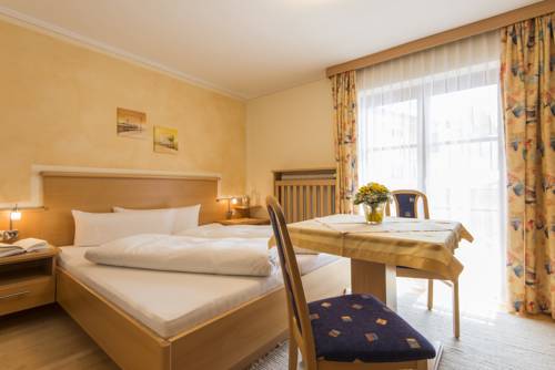 Imagen de la habitación del Hotel Tobhartbauer. Foto 4