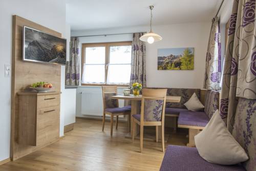 Imagen de la habitación del Hotel Tobhartbauer. Foto 5