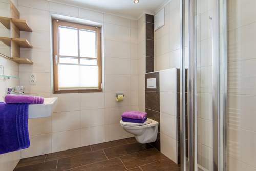 Imagen de la habitación del Hotel Tobhartbauer. Foto 6