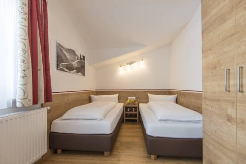 Imagen de la habitación del Hotel Tobhartbauer. Foto 7