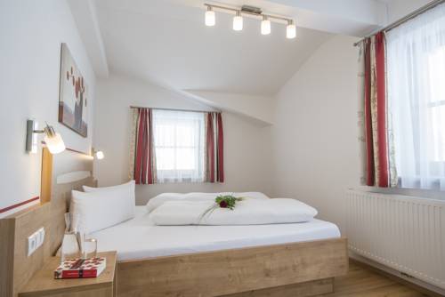 Imagen de la habitación del Hotel Tobhartbauer. Foto 8