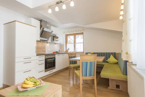 Imagen de la habitación del Hotel Tobhartbauer. Foto 11