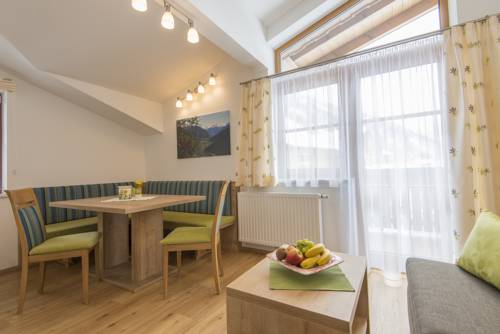 Imagen de la habitación del Hotel Tobhartbauer. Foto 12