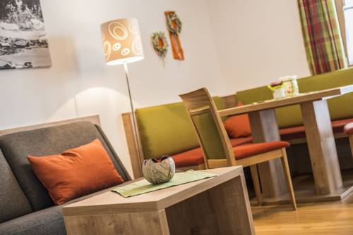 Imagen de la habitación del Hotel Tobhartbauer. Foto 15