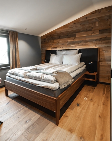 Imagen de la habitación del Hotel Tobiasbrygga. Foto 13