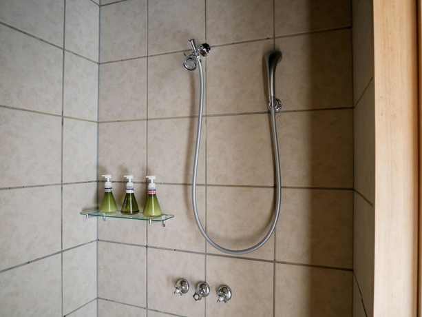 Imagen de la habitación del Hotel Tobira Onsen Myojinkan. Foto 18