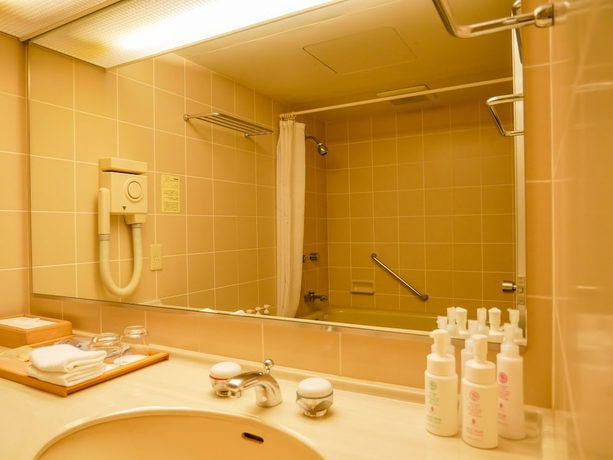 Imagen de la habitación del Hotel Tobira Onsen Myojinkan. Foto 19