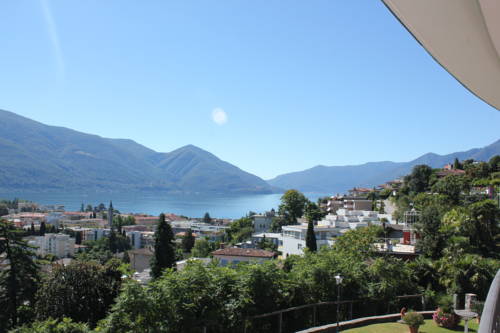 Imagen de la habitación del Hotel Tobler. Foto 3
