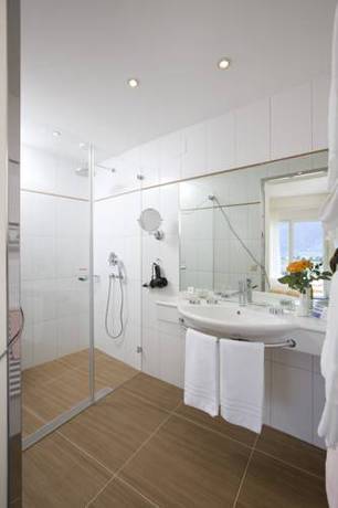 Imagen de la habitación del Hotel Tobler. Foto 11