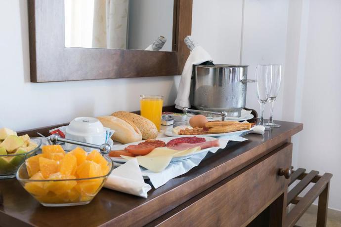 Imagen de los interiores del Hotel Toboso Chaparil. Foto 13