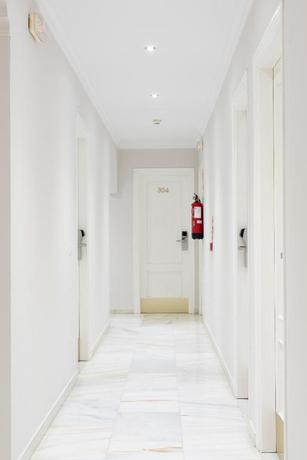 Imagen de los interiores del Hotel Toboso Chaparil. Foto 10
