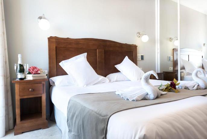 Imagen de la habitación del Hotel Toboso Chaparil. Foto 5