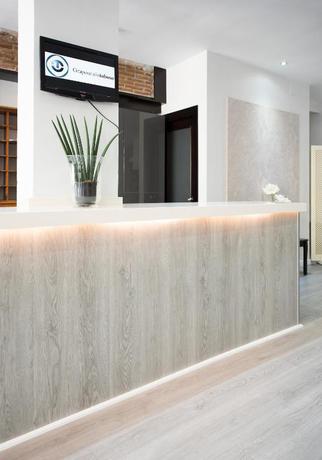 Imagen de los interiores del Hotel Toboso Chaparil. Foto 12