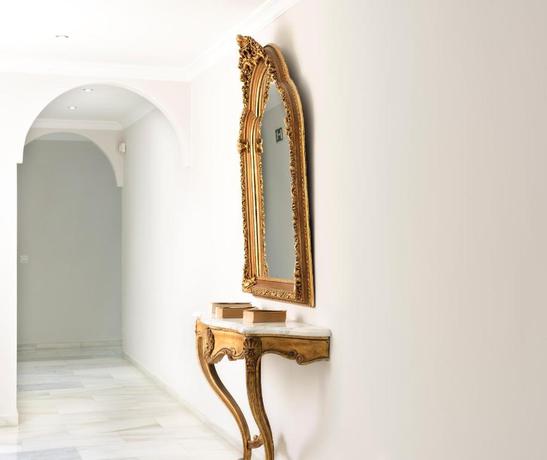 Imagen de los interiores del Hotel Toboso Chaparil. Foto 15