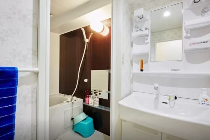 Imagen general del Hotel Tobu Highline Daimon. Foto 15
