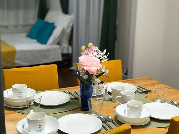 Imagen de la habitación del Hotel Tobu Highline Daimon. Foto 25