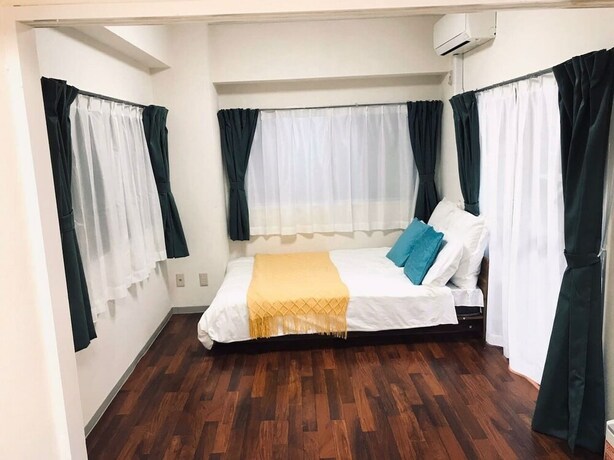 Imagen de la habitación del Hotel Tobu Highline Daimon. Foto 26