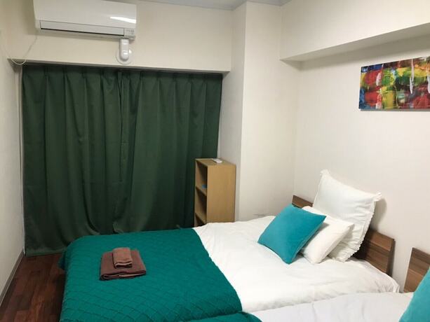 Imagen de la habitación del Hotel Tobu Highline Daimon. Foto 27