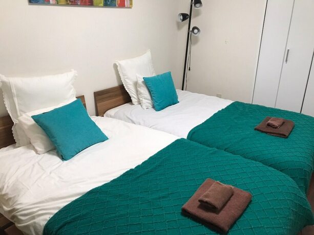 Imagen de la habitación del Hotel Tobu Highline Daimon. Foto 30
