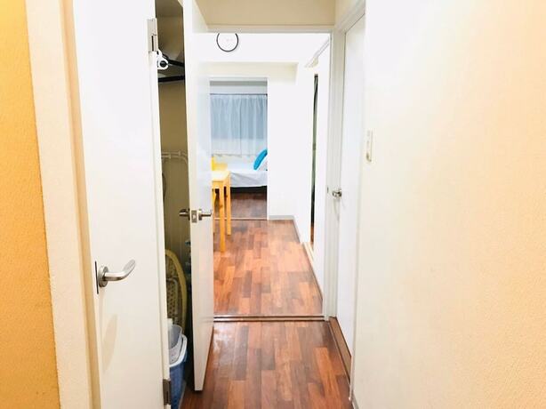 Imagen de los interiores del Hotel Tobu Highline Daimon. Foto 31