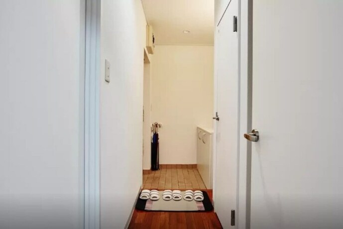Imagen de los interiores del Hotel Tobu Highline Daimon. Foto 32