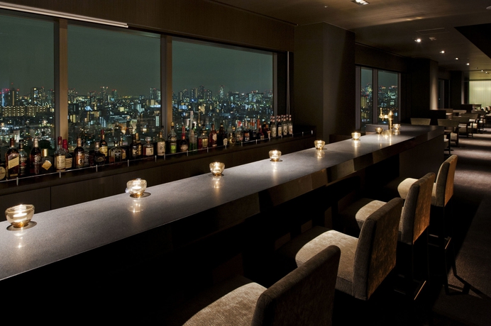Imagen del bar/restaurante del Hotel Tobu Levant Tokyo. Foto 3