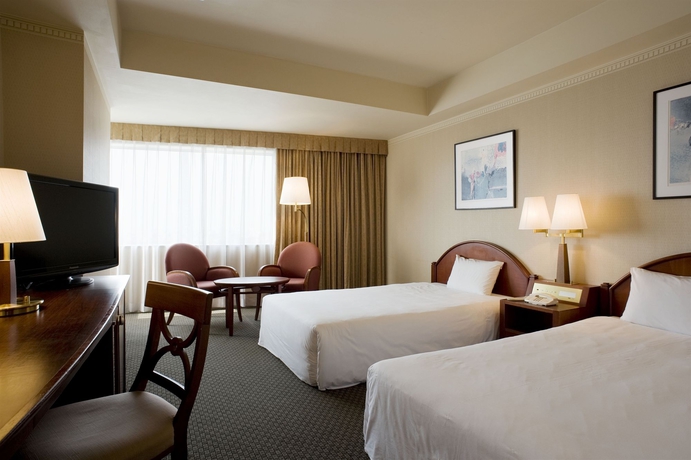 Imagen de la habitación del Hotel Tobu Levant Tokyo. Foto 4