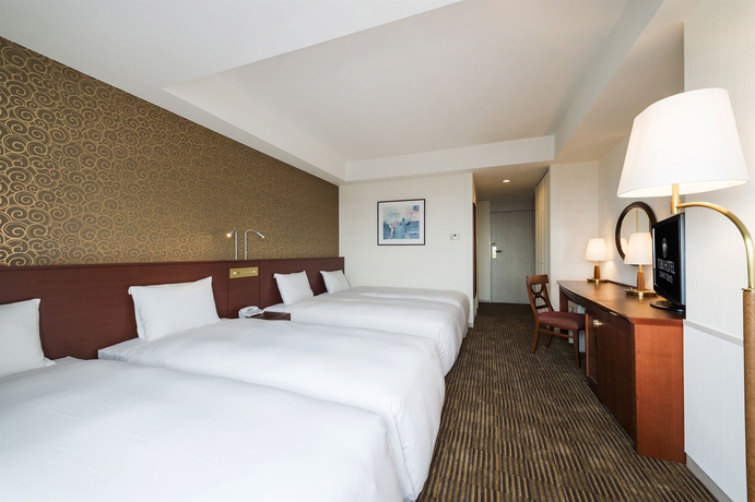 Imagen de la habitación del Hotel Tobu Levant Tokyo. Foto 5