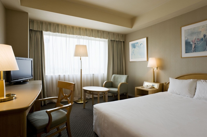 Imagen de la habitación del Hotel Tobu Levant Tokyo. Foto 8