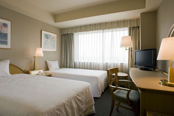 Imagen de la habitación del Hotel Tobu Levant Tokyo. Foto 9