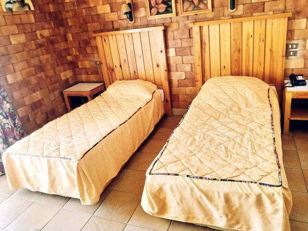 Imagen de la habitación del Hotel Tobya Boutique Resort. Foto 3