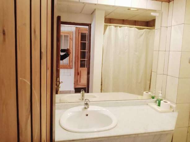 Imagen de la habitación del Hotel Tobya Boutique Resort. Foto 4