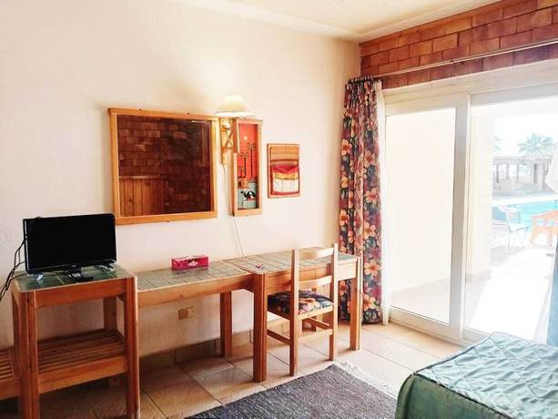 Imagen de la habitación del Hotel Tobya Boutique Resort. Foto 5