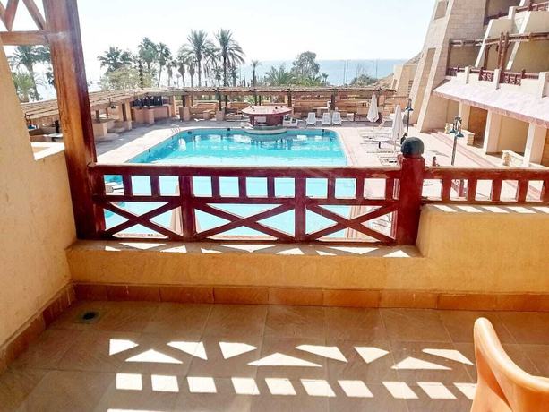 Imagen de la habitación del Hotel Tobya Boutique Resort. Foto 7