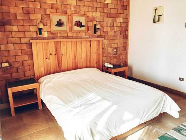 Imagen de la habitación del Hotel Tobya Boutique Resort. Foto 8