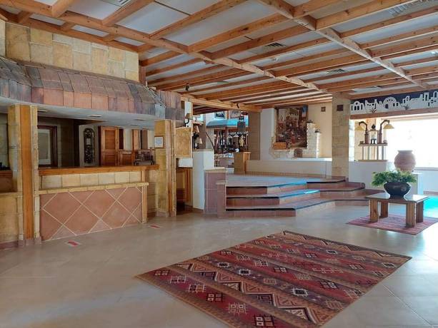 Imagen de los interiores del Hotel Tobya Boutique Resort. Foto 18