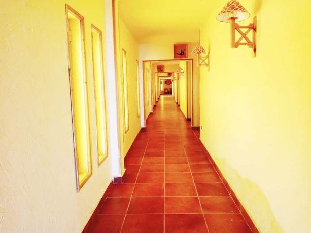 Imagen de la habitación del Hotel Tobya Boutique Resort. Foto 10