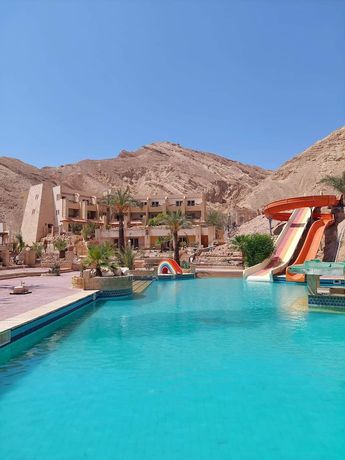 Imagen general del Hotel Tobya Boutique Resort. Foto 1