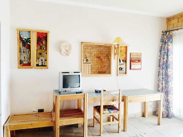 Imagen de la habitación del Hotel Tobya Boutique Resort. Foto 12